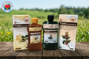 Nước súc miệng TANA