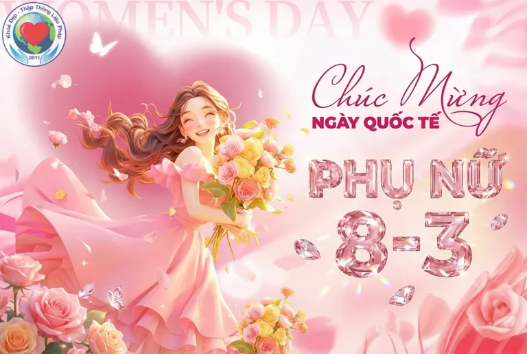 chuc mung 08 03