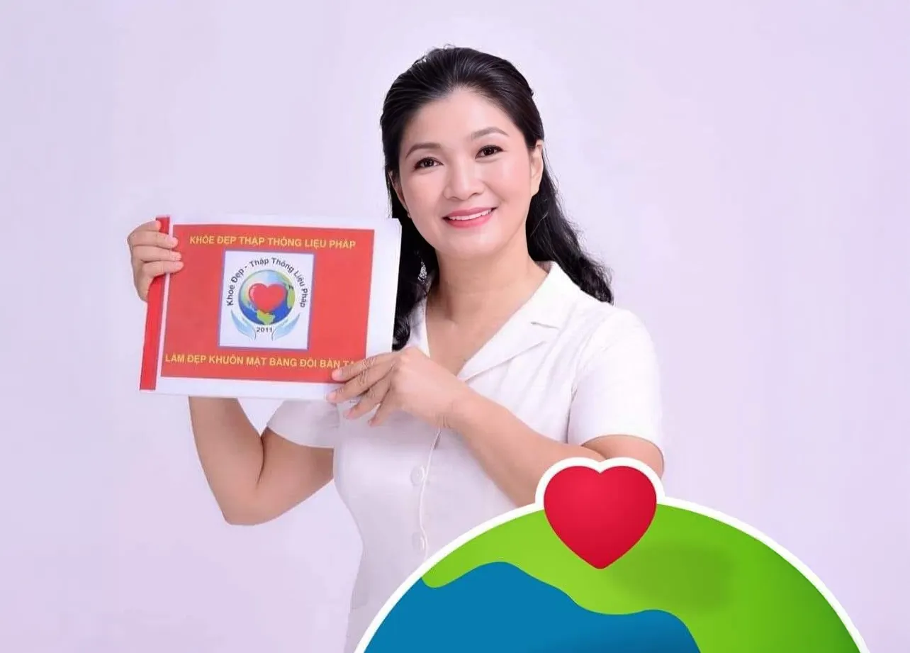 BẢN BƠN, THUNG MÂY BA VÌ Thập Thông Liệu Pháp cùng các nhà hảo tâm, các mạnh thường quân, các đơn vị