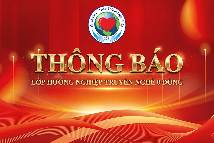 thông báo lớp 0 đồng 2